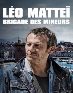 Leo Mattei, Brigada de protección T1