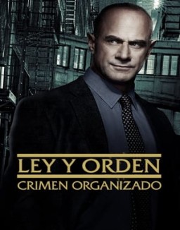 Ley y orden: Crimen organizado stream