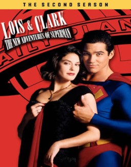 Lois y Clark: Las Nuevas Aventuras de Superman stream