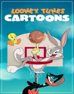 Looney Tunes Cartoons T2