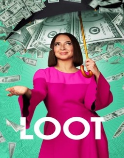 Loot temporada  1 online