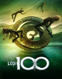 Los 100 temporada  1 online