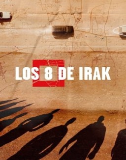 Los 8 de Irak