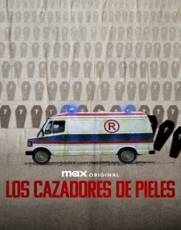 Los cazadores de pieles T1