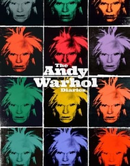 Los diarios de Andy Warhol T1