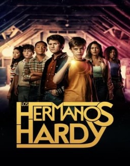 Los hermanos Hardy stream