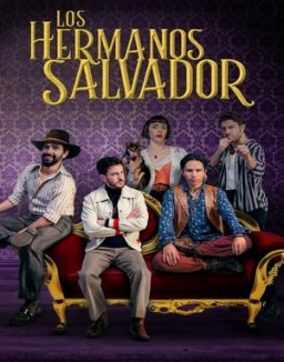 Los hermanos Salvador online gratis