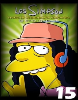 Los Simpson stream