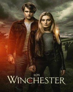 Los Winchesters online gratis