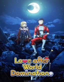 Love After World Domination online gratis