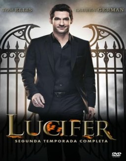 Lucifer T2