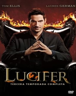 Lucifer stream