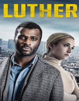 Luther stream