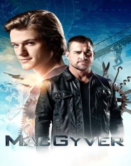 MacGyver stream