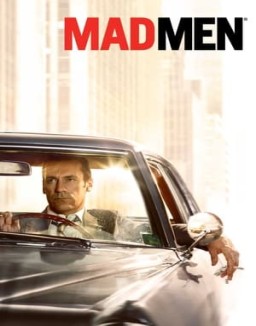 Mad Men stream