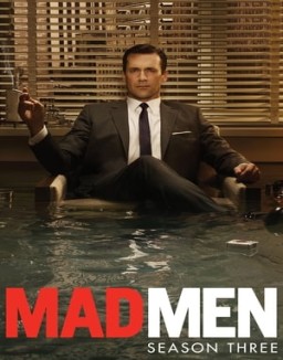 Mad Men stream