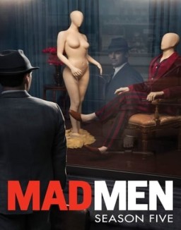 Mad Men stream