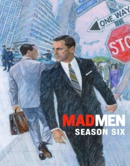 Mad Men T6