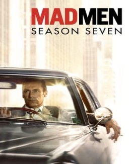 Mad Men T7