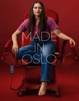 Made in Oslo stream