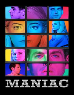 Maniac online gratis