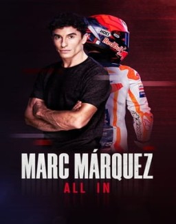 Marc Márquez: All In T1