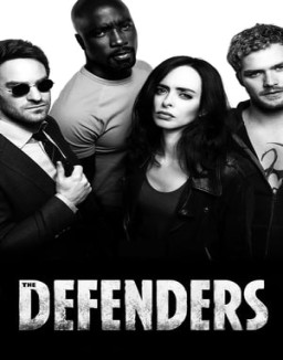 Marvel - The Defenders online gratis