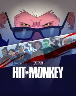 Marvel's Hit-Monkey T1