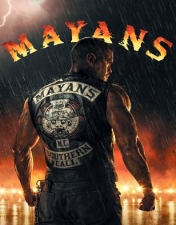 Mayans M.C. temporada  1 online