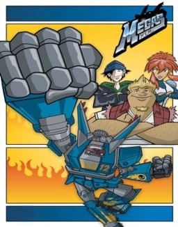 Megas XLR stream