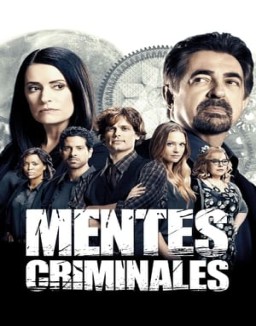 Mentes criminales T1