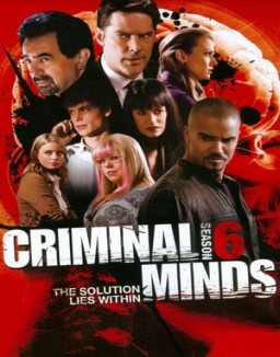 Mentes criminales stream