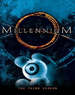 Millennium temporada  3 online