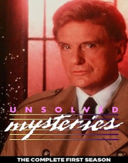 Misterios sin resolver (Unsolved Mysteries) T3