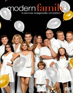 Modern Family T9