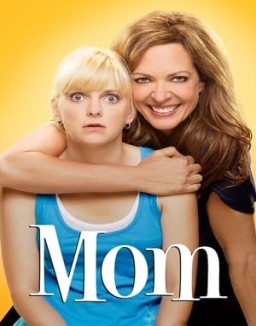 Mom temporada  1 online