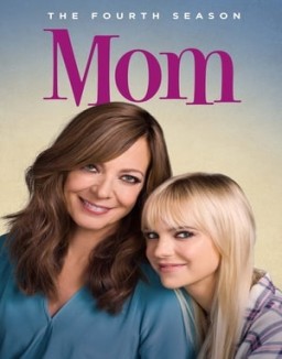 Mom temporada  4 online