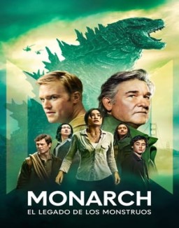 Monarch: El legado de los monstruos