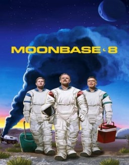 Moonbase 8 stream