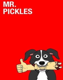 Mr. Pickles T2