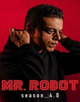 Mr. Robot stream