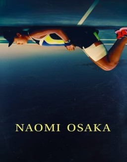 Naomi Osaka stream