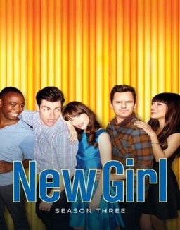 New Girl stream