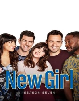 New Girl stream