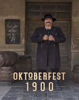 Oktoberfest: Sangre y cerveza stream