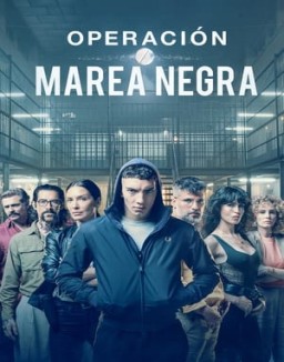 Operación Marea Negra temporada  1 online