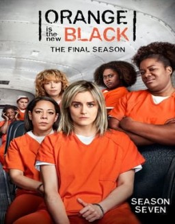 Orange Is the New Black online gratis