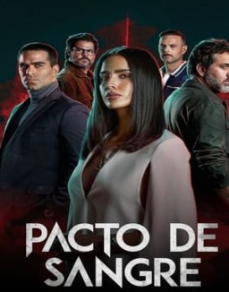 Pacto de Sangre online gratis