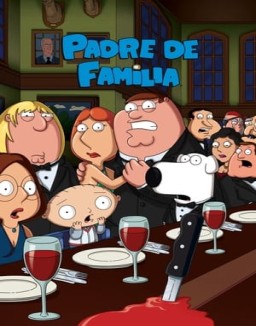 Padre de familia stream