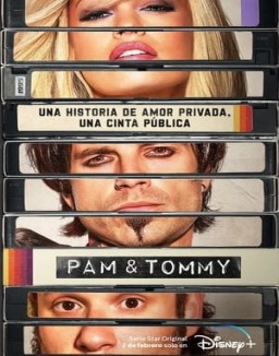 Pam & Tommy T1